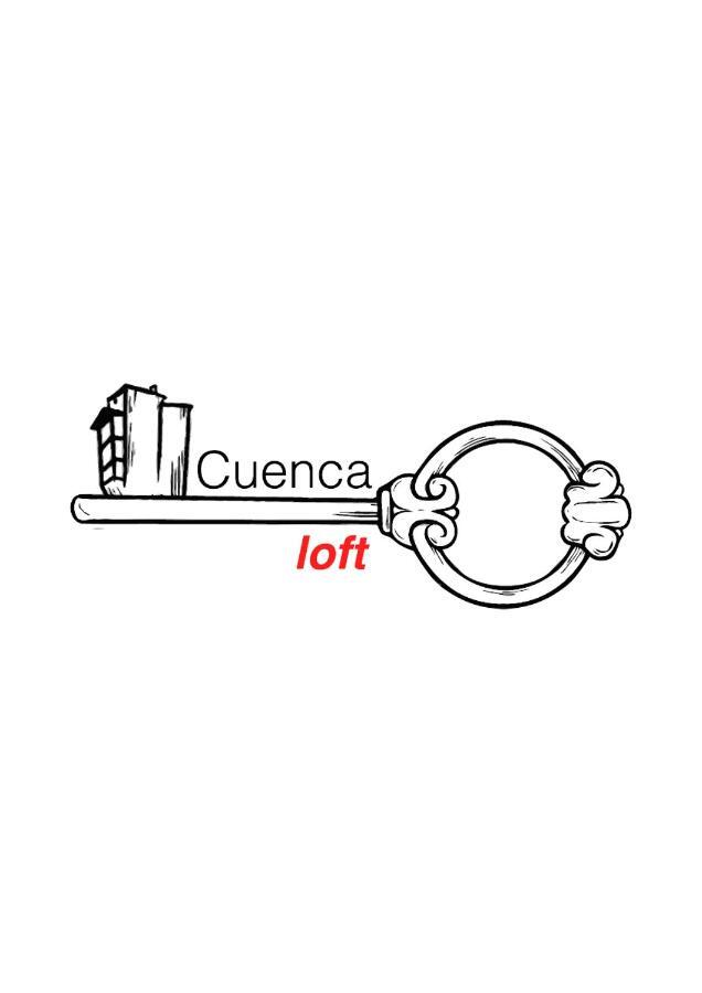 Cuencaloft Junto A La Catedral Daire Cuenca  Dış mekan fotoğraf